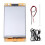 ESP32 LVGL Smart Display Board with WIFI & Bluetooth,3.5 Inch LCD TFT Touch Screen 1