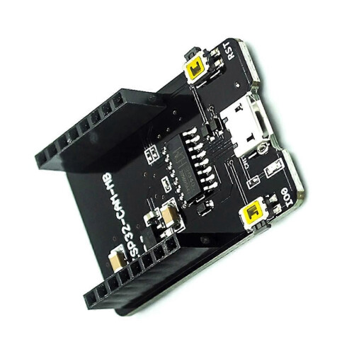 ESP32-CAM Development Board ESP32-CAM Base Plate Ideal for IoT Projects 2
