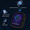 Για DeepSeek AI Voice Chat ESP32 C6 Development Board Οθόνη αφής AMOLED 1,8 ιντσών 36 4