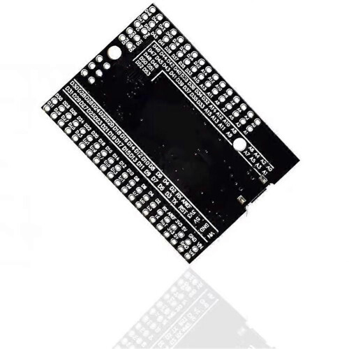 Mega2560 Pro ATmega2560-16AU USB CH340G Intelligent Electronic Development Board TYPE C 2