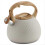Kettle Whistling Kettle 3L Kettle Lid with Handle A 1
