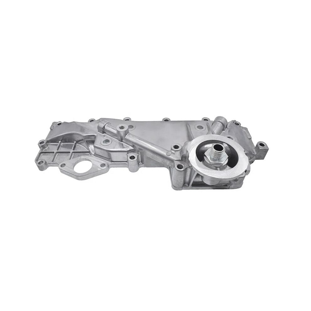 Engine Oil Cooler Bracket For Ranger Eq Er Es Et Everest/Endeavour Ev Bt50 B2500 2.5 Td 1449177 / 4444049 6033381182045
