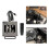 PC Game Simulation Gear Hall Linear Diagram Master USB Plug and Play Shift Lever for Simulation Rac 4