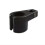 -V Steel 7/8 22mm Oxygen Sensor Sleeve 3/8 Drive Oxygen Sensor Removal Tool Sensor Socket Quick Disassembly 1