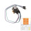 Remote Boot Startup Card for A3 Tuya Wifi PC Power Switch Desktop Computer Telecommuting PCIE MINI 2