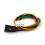 Compatible Jlink OB ARM Simulation Debugger SWD Programmer STM32 Download Jlink Generation V8 4