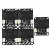 ST25DV16K I2C Dynamic NFC RFID Tag Module STEMMA QT/Qwiic 13.56MHz ISO15693, compatible Arduino ESP32
