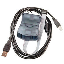 Programador de cable de descarga STK500 AVR ISP