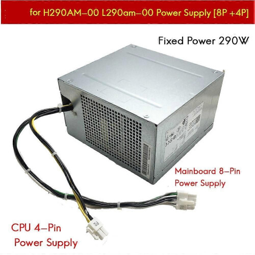 Τροφοδοτικό 290W τροφοδοτικού συμβατό με το πλαίσιο Dell Optiplex 302 2