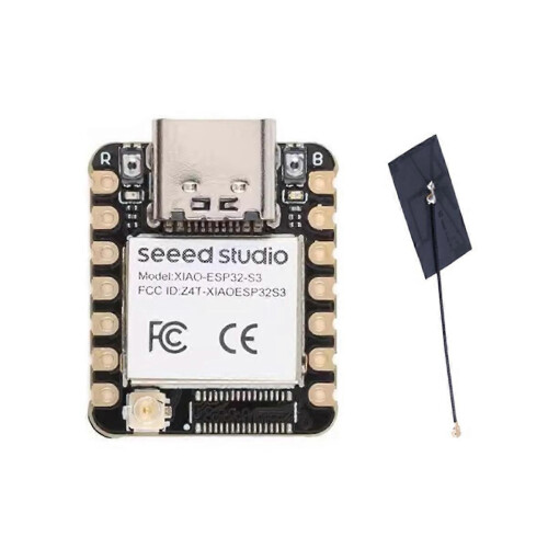 XIAO ESP32 S3 Tiny SuperMini Development Board