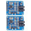 2Pcs VS1003B VS1053 MP3 Module Development Board Onboard Recording Function Development Board 1