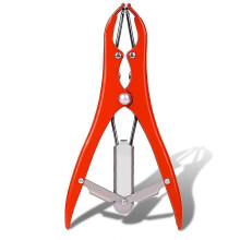 Balloon Expander Pliers Balloon Stuffing Machine Tool Balloon Stretcher Tool for Stuffing Balloon Opener for Filling