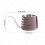 Adjustable Pour Over Kettle for Coffee Brewing 3
