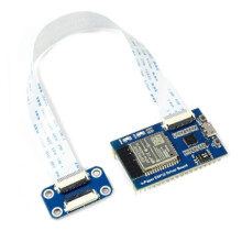 Universal E-Paper ESP32 Driver Board for Waveshare SPI E-Paper Raw Panels WiFi/Bluetooth Wireless Compatible for Arduino