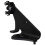 Car Door Roller Guide Rail Left:8200497763 1