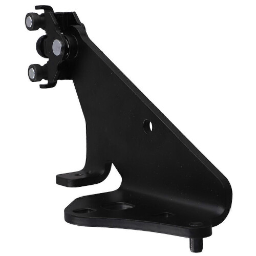 Car Door Roller Guide Rail Left:8200497763