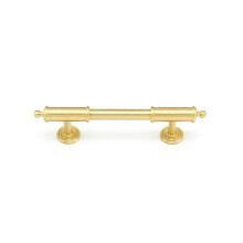 Solid Brass Handles and Knob for Bedroom Wardrobes Kitchen / Shoe Cabinet T-Bar Drawers Knobs Door