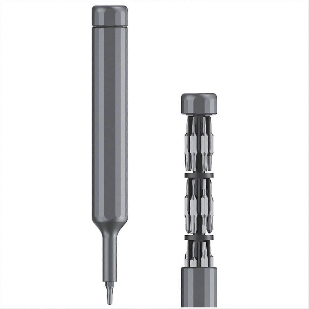 39 In 1 Precision Screwdriver Set 9319739708356