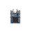 RA4M1-Zero Mini Development Board 48MHz Frequency 256KB Built-in FPU Supports Firmware Encryption A 2