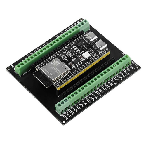 ESP32-S3 Expansion Board GPIO 1 into 2 Breakout Board A 1