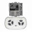 Δέκτης Bluetooth για ηλεκτρικό αυτοκίνητο Jr-RX-12V για παιδιά, χε 1