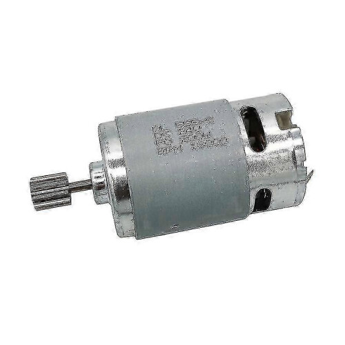 Ηλεκτρικός κινητήρας υψηλής ταχύτητας 24V 200W για παιδικά α