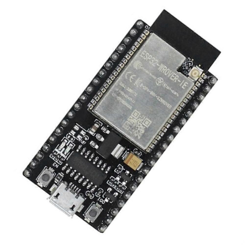 Πλακέτα ανάπτυξης WiFi ESP-WROVER-IE Πλακέτα πυρήνα ESP-WROVER-IE Μο 1