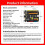 For UNO MOC Pro Development Board Enhanced for Arduino 328P Digital Building Blocks Programming Control Board A 4