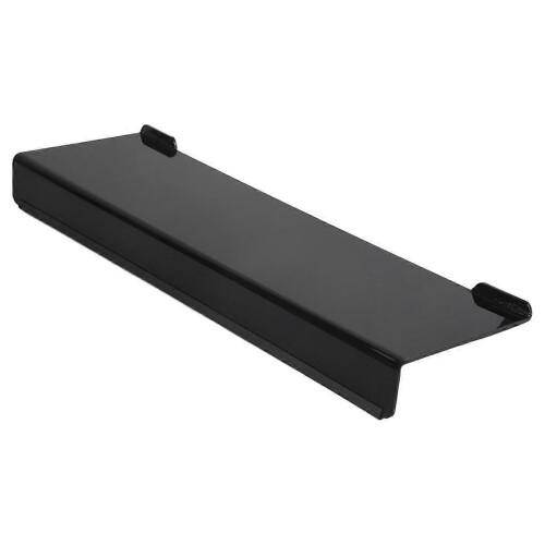 Acrylic Computer Keyboard Stand for Desk, Keyboard Riser Tilt Lift 1
