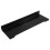 Acrylic Computer Keyboard Stand for Desk, Keyboard Riser Tilt Lift 3