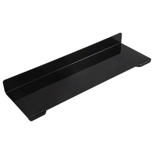 Acrylic Computer Keyboard Stand for Desk, Keyboard Riser Tilt Lift 2