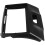Διπλό DIN Radio Stereo Face Facia Panel Frame DVD Dash Stereo Kit για Trailblazer D-Max-X 2