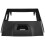 Διπλό DIN Radio Stereo Face Facia Panel Frame DVD Dash Stereo Kit για Trailblazer D-Max-X 3