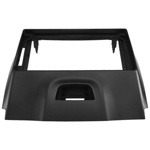 Διπλό DIN Radio Stereo Face Facia Panel Frame DVD Dash Stereo Kit για Trailblazer D-Max-X 2