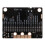 Micro-Bit Expansion Board IOBIT V2.0 Breakout Adapter Shield with Buzzer for BBC Micro:Bit Kids'S Python Graphics Programming 3