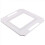 For W2/W2 OMNI Window Cleaning Robot Replacement Rag Holder Accessories 2