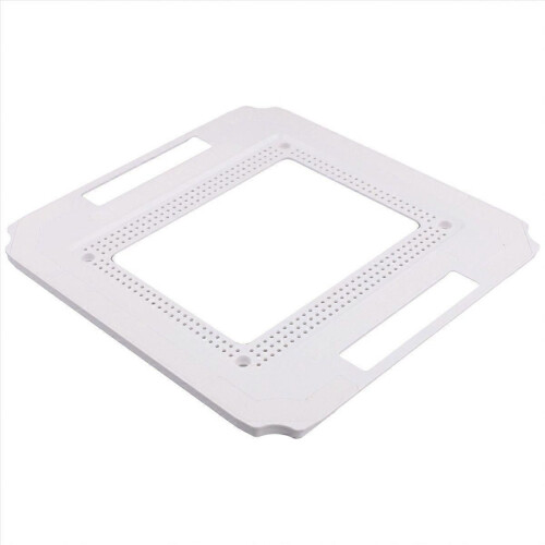 For W2/W2 OMNI Window Cleaning Robot Replacement Rag Holder Accessories 1