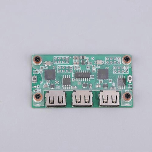 For MAKCU Key&Mouse Box Arduino Development Boards ESP32-S3 with Shell and Cable 1