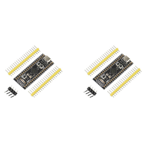 Development Board, STM32F4 Learning Board, Support compatible MicroPython/ Programming 1