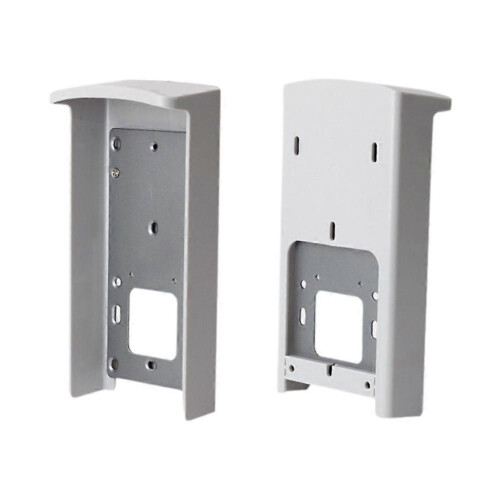 4.3inch Rainproof Cover Access Control Keypad Case Plastic Rain Protector Protection Doorbell Reader