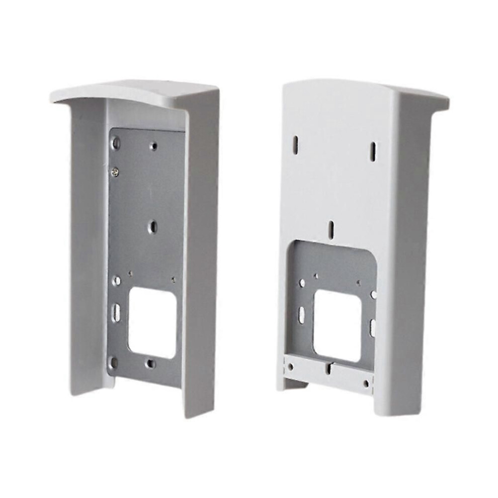 4.3Inch Rainproof Cover Access Control Keypad Case Plastic Rain Protector Protection Doorbell Reader 9319739712285