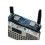 Placa de desarrollo RF de doble banda compatible con M5Stack Cardputer ADV, módulo 2.4G NRF24 + 433M 4