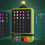 Νέο επιτραπέζιο παιχνίδι Super Decoder Crack The Code Puzzle Ηλεκτρονικά παιχνίδια 3