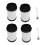 For S15 Floor Scrubber Accessories Post-Filter Filter Element Replacement Accessories Brush 1