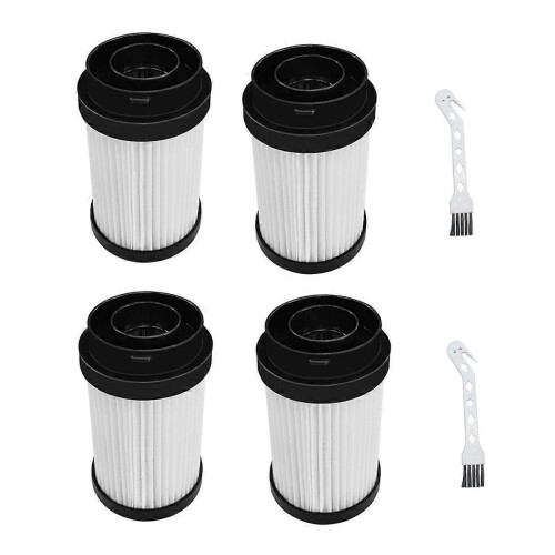 For S15 Floor Scrubber Accessories Post-Filter Filter Element Replacement Accessories Brush
