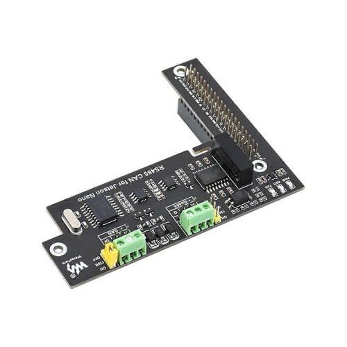 RS485 CAN Expansion Board for Nano Digital Isolated UART Communication Multiple Protection Circuits 2