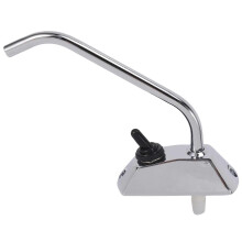 RV Marine Kitchen Sink WaterTap 12V 360 Degree Rotation Faucet Tap for RV Camper Caravan Accessorie