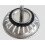 Franke 1920056HS 83mm Sink Strainer Basket Replacement for Kitchen Sink Drain 3