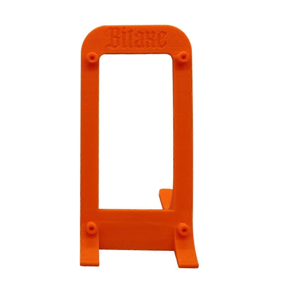 For Gamma 601 Miner Stand 3D Printer Bracket For Gamma 401 601 Bracket Orange 9319739713176