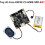 ESP32 C3 Φωνητικό Ρομπότ Μίνι Πλακέτα Ανάπτυξης AI DeepSeek Συμβ 4
